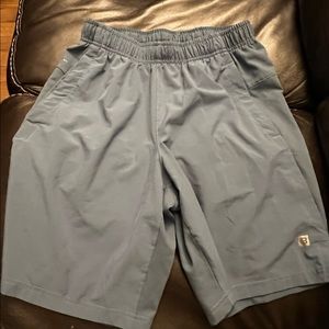 Boys dri fit shorts /bathing suit